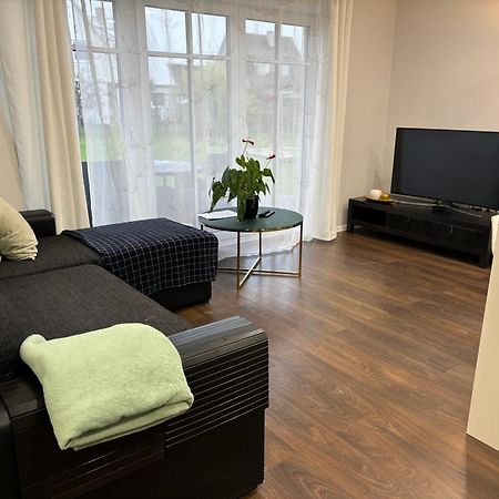Paernu Lubja Apartments Bagian luar foto