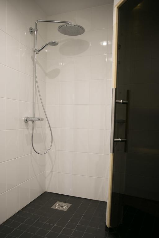 Paernu Lubja Apartments Bagian luar foto