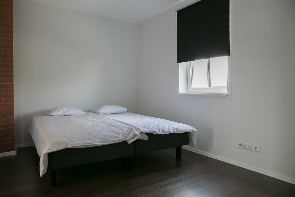 Paernu Lubja Apartments Bagian luar foto