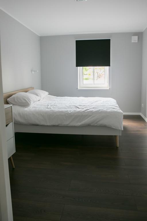 Paernu Lubja Apartments Bagian luar foto