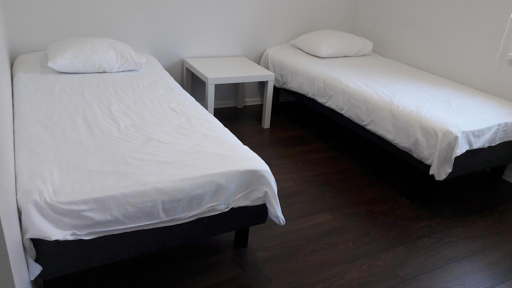 Paernu Lubja Apartments Bagian luar foto